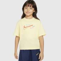 NIKE SPORTSWEAR KIDS BOXY TSHIRT