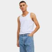 JACK & JONES BASIC TANK TOP NOOS