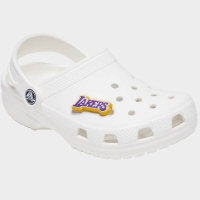 CROCS NBA LOS ANGELES LAKERS 1