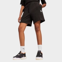 PUMA BETTER CLASSICS RELAXED SHORTS 7