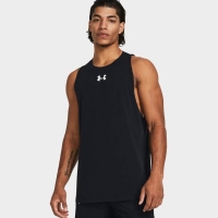 UNDER ARMOUR BASELINE COTTON TANK