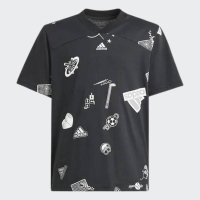 ADIDAS JUNIOR BRAND LUV TEE