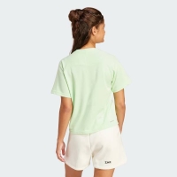 ADIDAS WOMENS Z.N.E. TEE