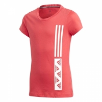 ADIDAS DMH LOGO TEE