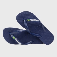 HAVAIANAS BRASIL LOGO