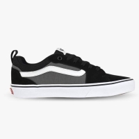 VANS FILMORE SUEDE CANVAS