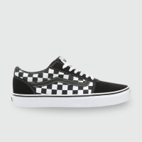 VANS WARD CHECKERED