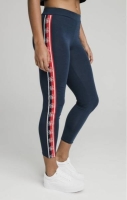 SIKSILK CLASSIC TAPE LEGGINGS