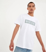 NICCE EMBLEM TEE