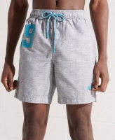 SUPERDRY WATERPOLO SWIM SHORT