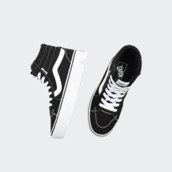 VANS WOMEN'S FILMORE HI PLATFORM