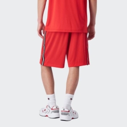 CHAMPION MODERN BASKET REVERSIBLE BERMUDA