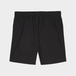 PUMA ESS+ LOGO LAB PUMA WOVEN SHORTS