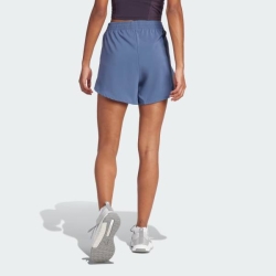 ADIDAS WOMENS 2IN1 SHORT