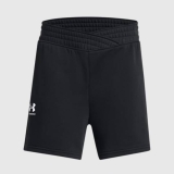 UNDER ARMOUR G RIVAL TRY CROSSOVR SHRT