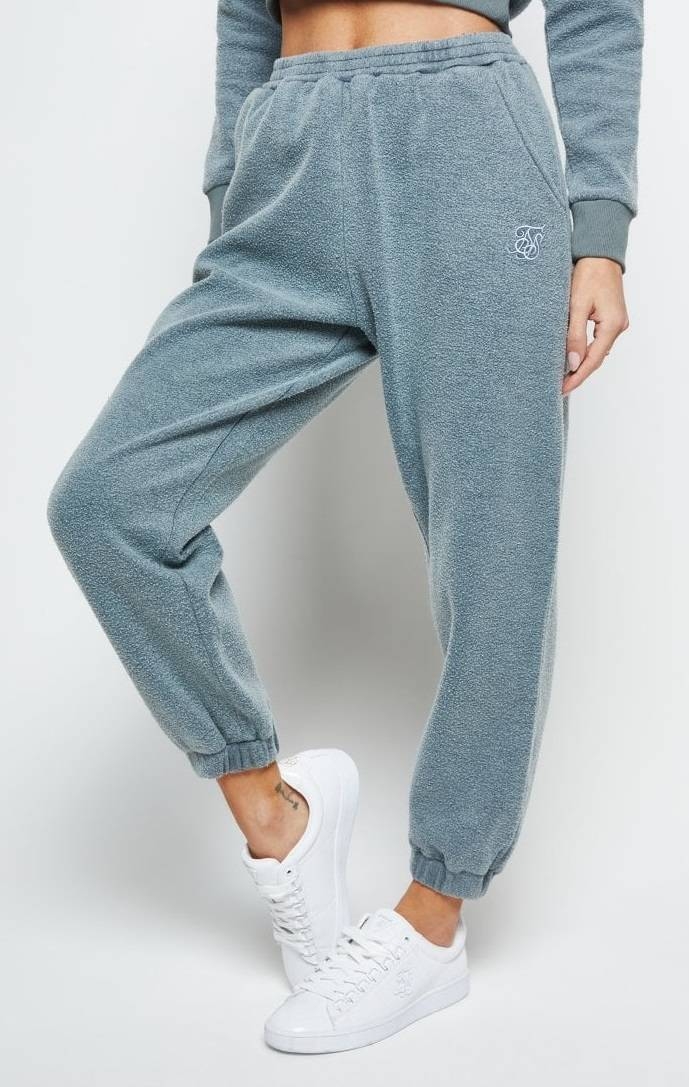 SIKSILK BRUSHED PANT