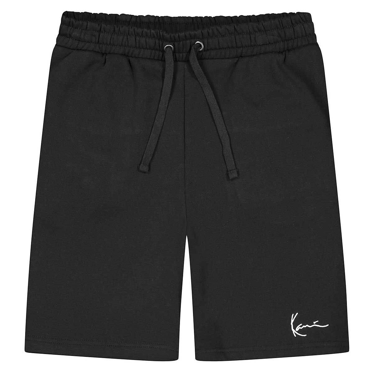 KARL KANI SIGNATURE SHORTS