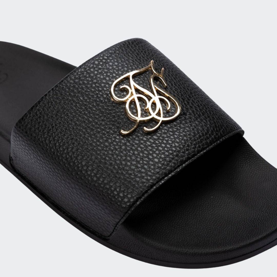 SIKSILK SLIDE MEN'S SS