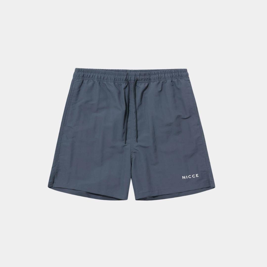 NICCE ORIGINAL LOGO SWIM SHORTS