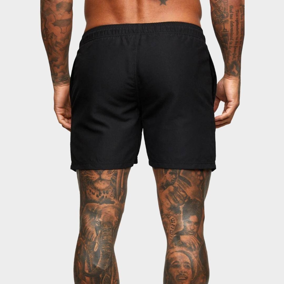 GYM KING TONAL SWIM SHORT