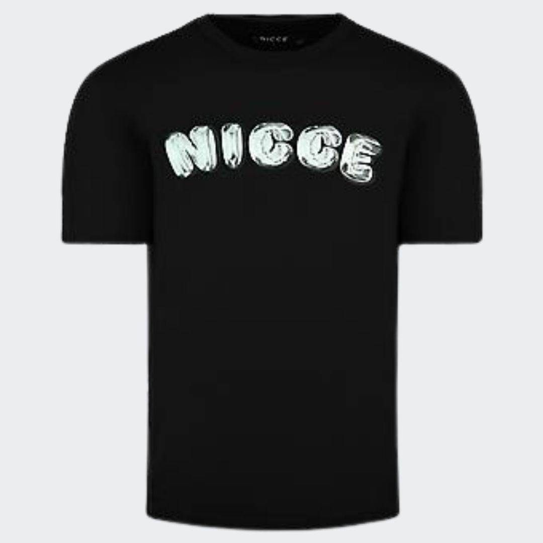 NICCE LENZ TEE