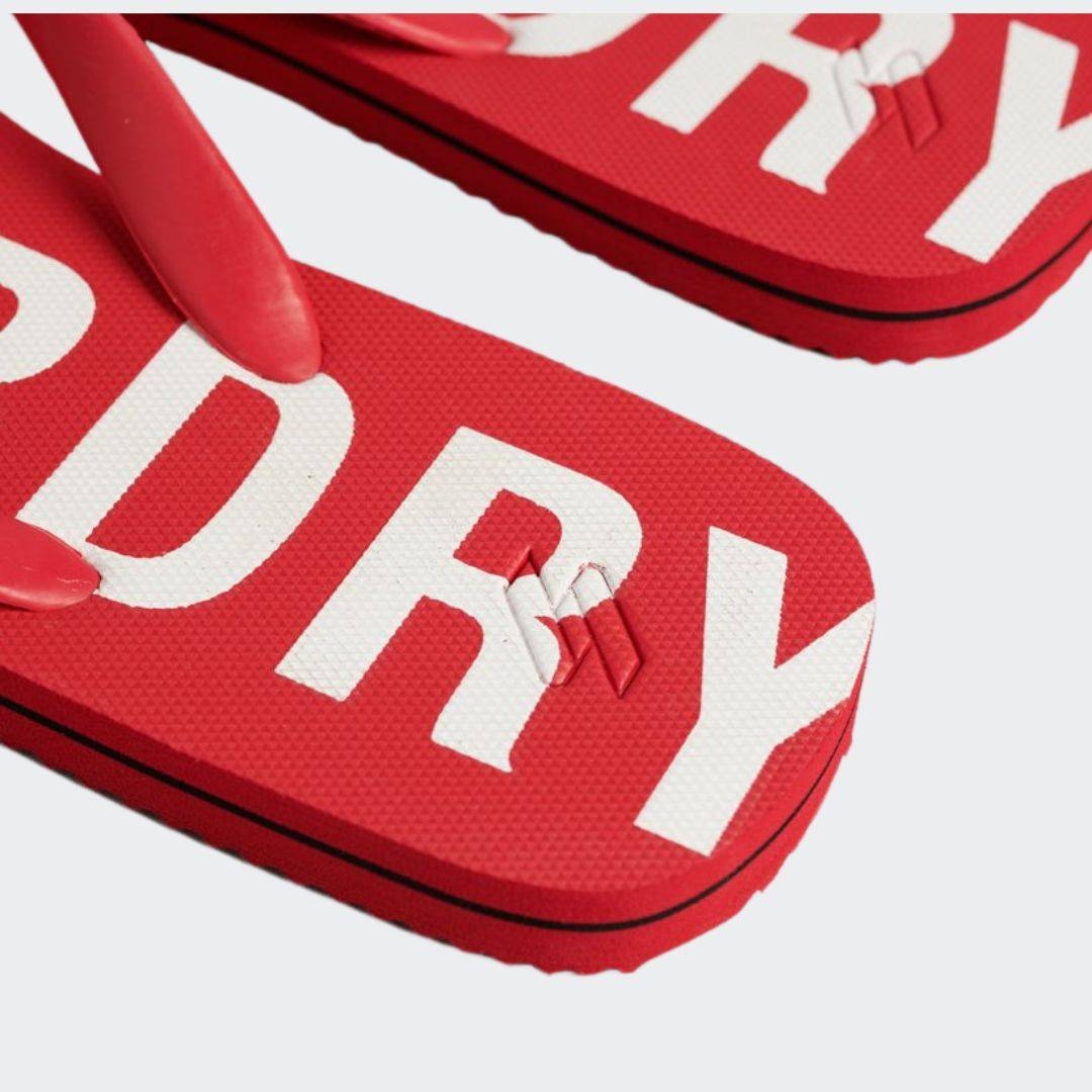 SUPERDRY ESSENTIAL FLIP FLOP