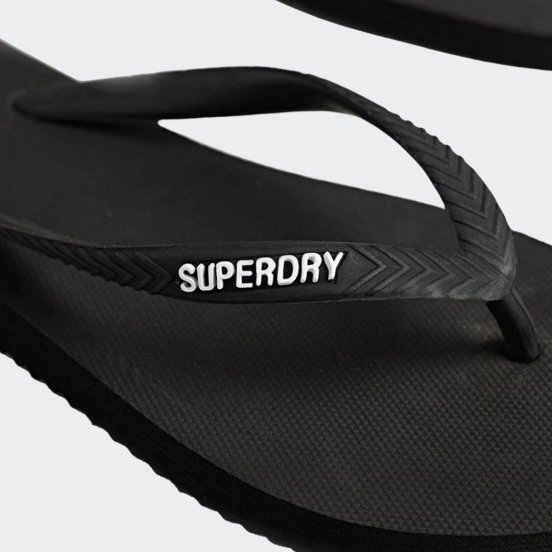 SUPERDRY VINTAGE CLASSIC FLIP FLOP