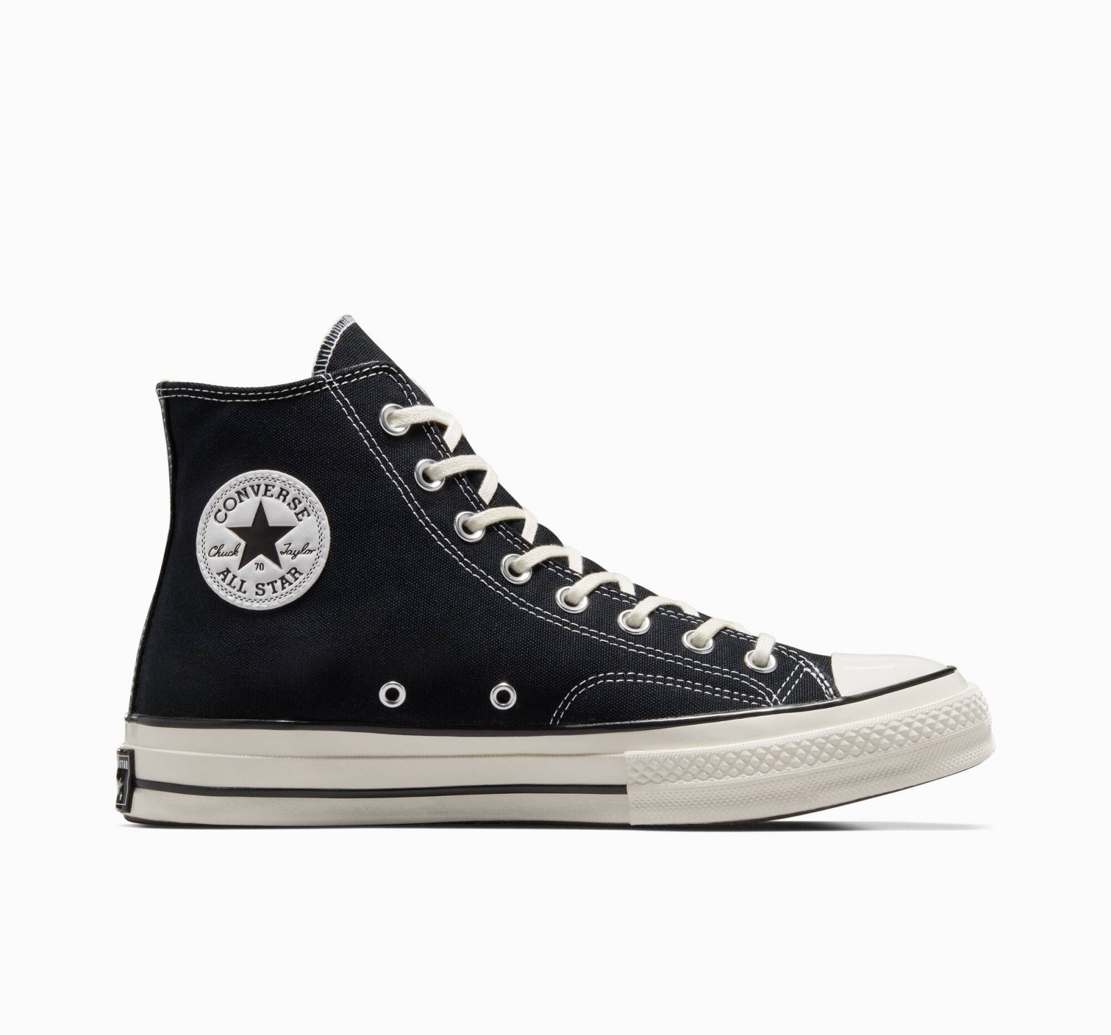 CONVERSE CHUCK 70 CANVAS