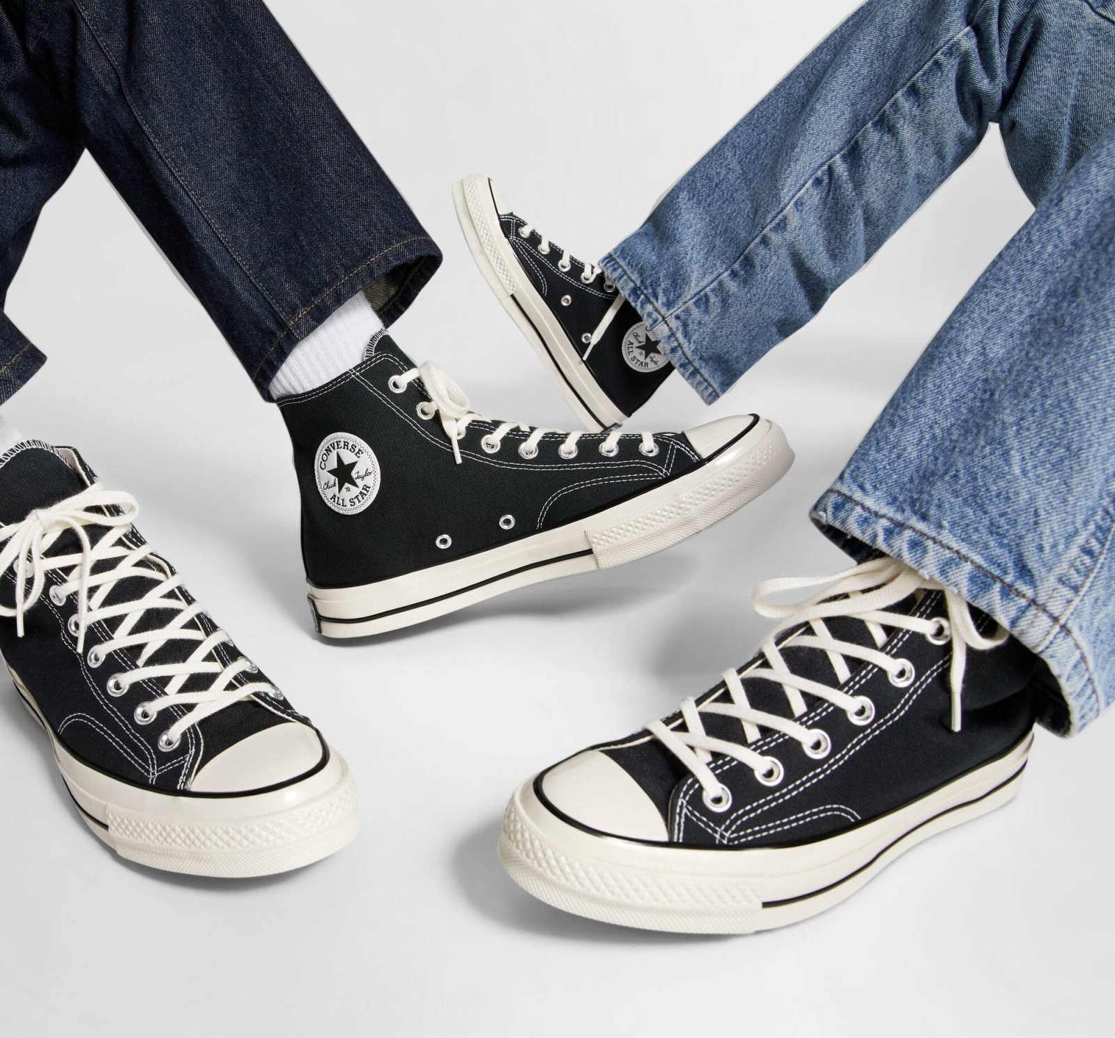 CONVERSE CHUCK 70 CANVAS