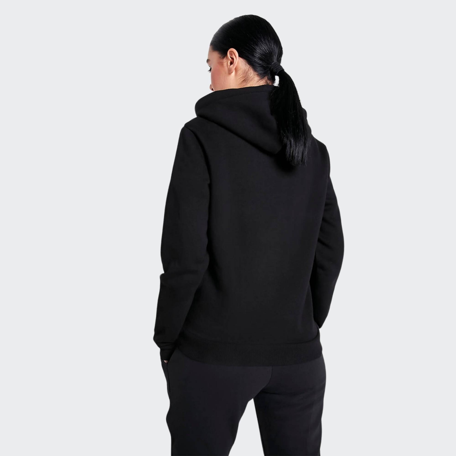 11 DEGREES CORE FULL ZIP WOMENS HOODIE