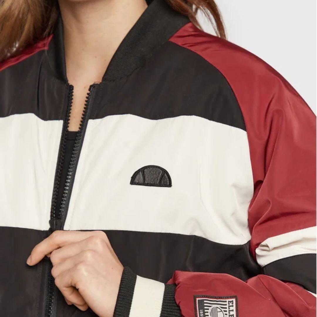 ELLESSE DORETHEO JACKET