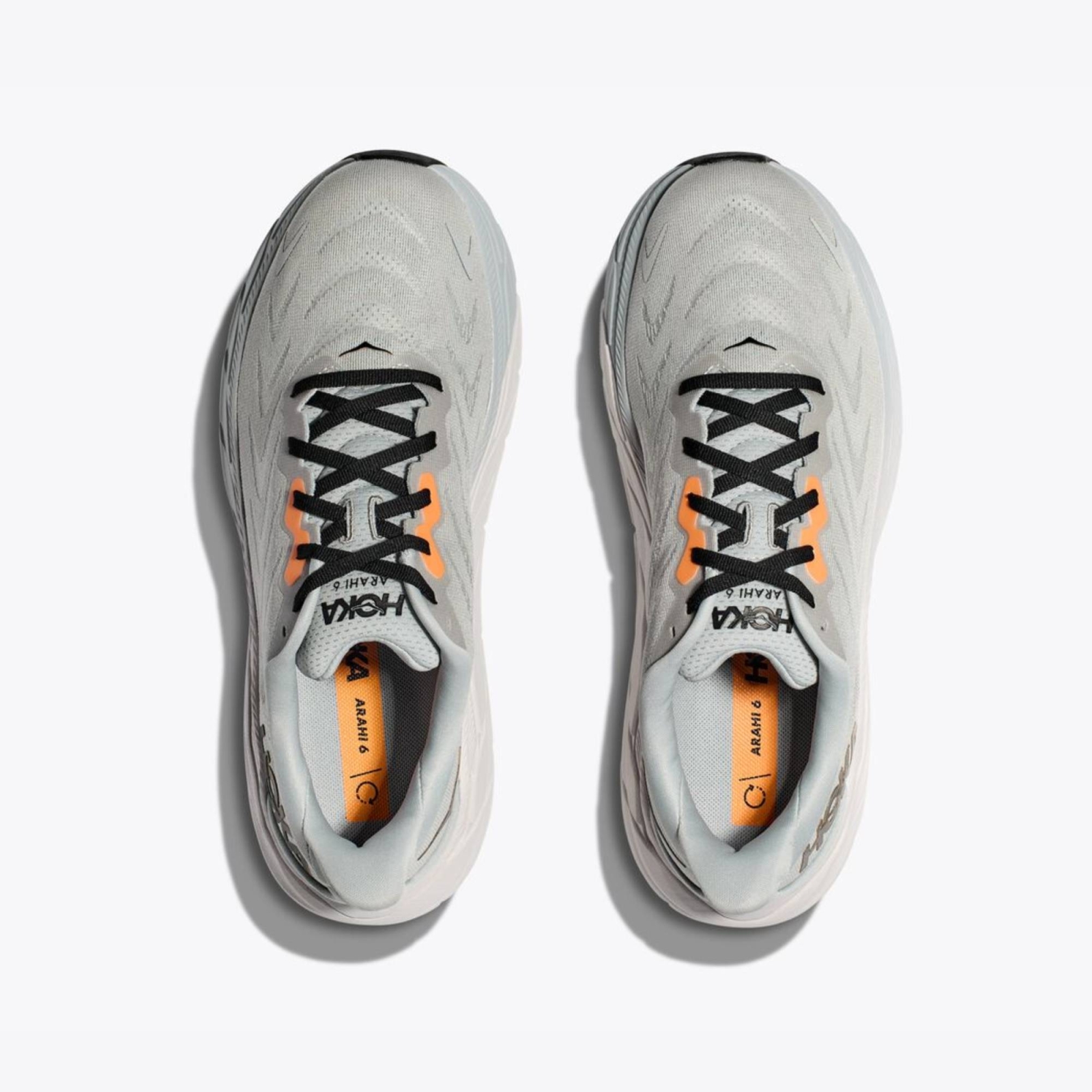 HOKA ONE ARAHI 6 MENS