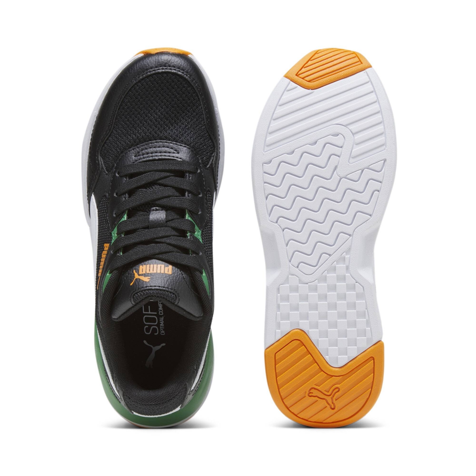 PUMA X-RAY SPEED LITE JUNIOR