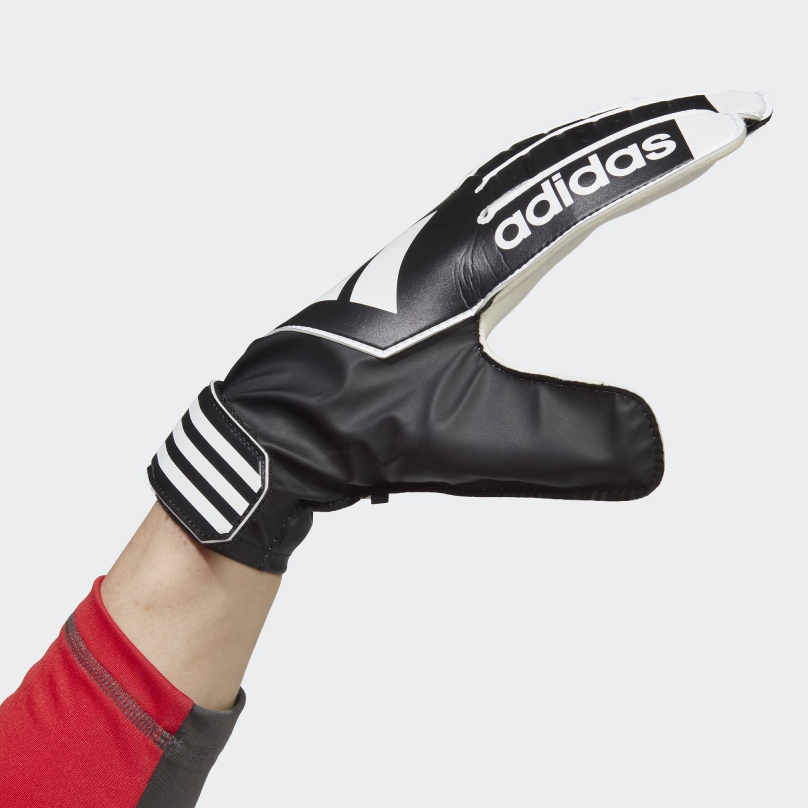 ADIDAS TIRO GLOVES