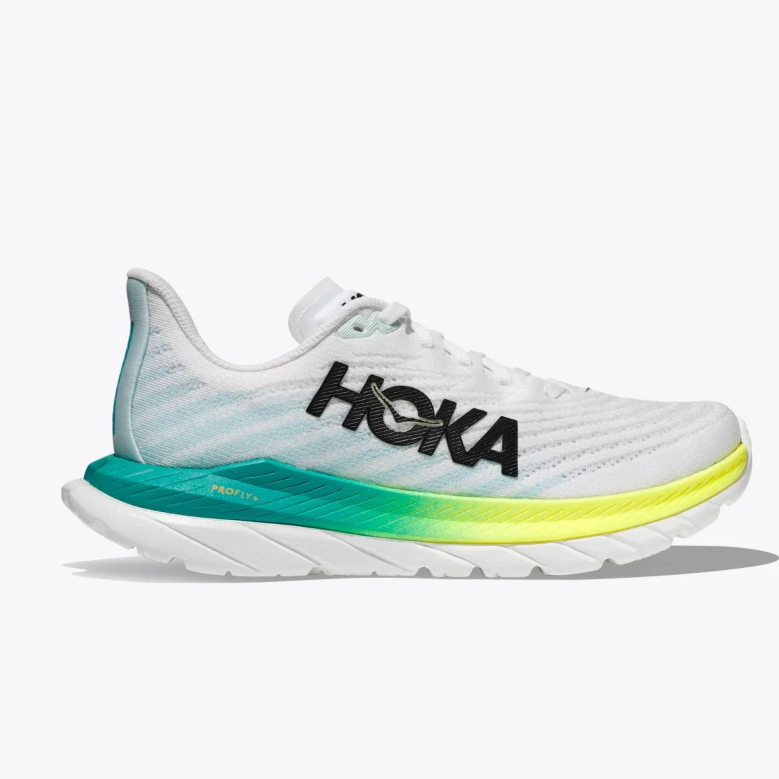 HOKA MACH 5