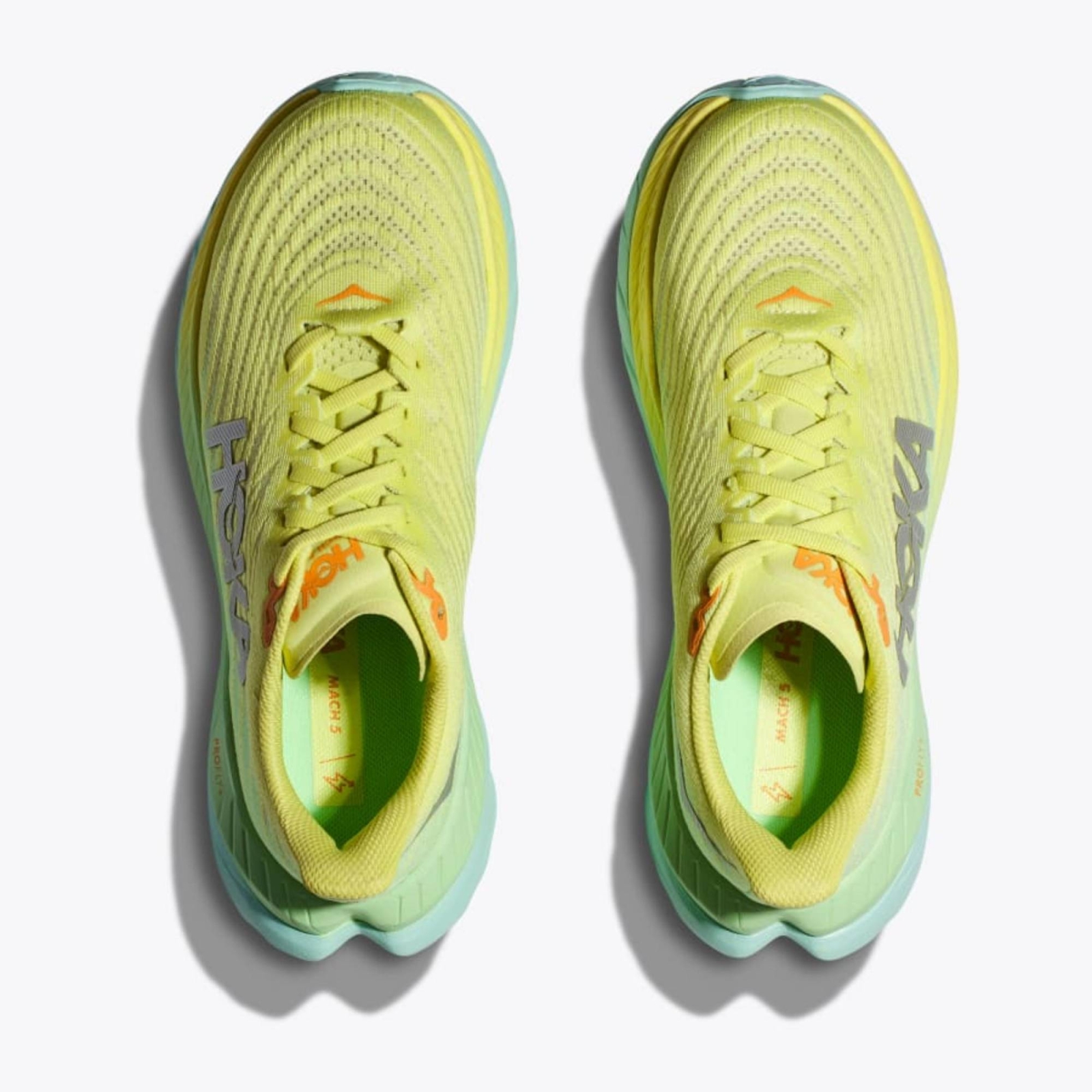 HOKA MACH 5