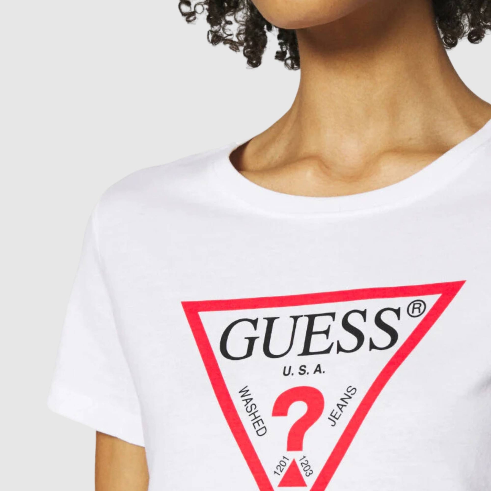 GUESS ORIGINAL T-SHIRT