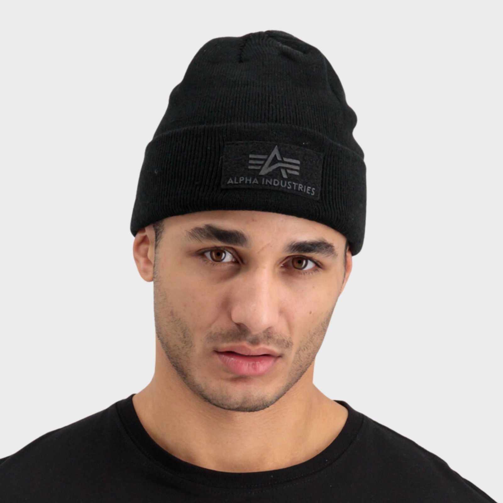 ALPHA INDUSTRIES VLC BEANIE