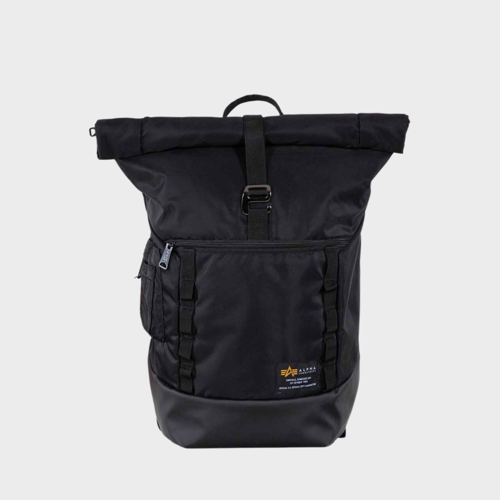 ALPHA INDUSTRIES CREW BAG