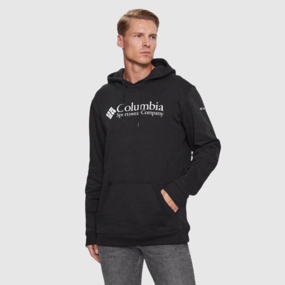 COLUMBIA CSC BASIC LOGOII HOODIE