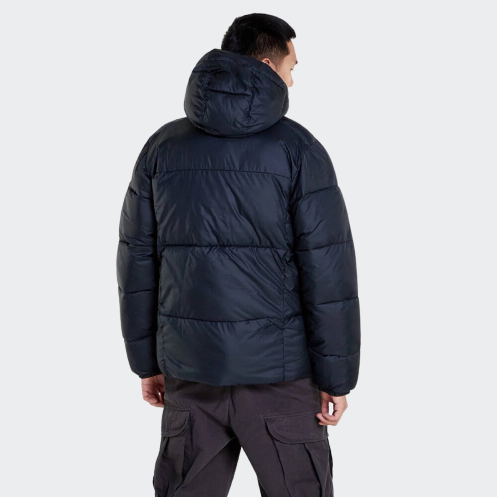 COLUMBIA PUFFECT HOODED JACKET