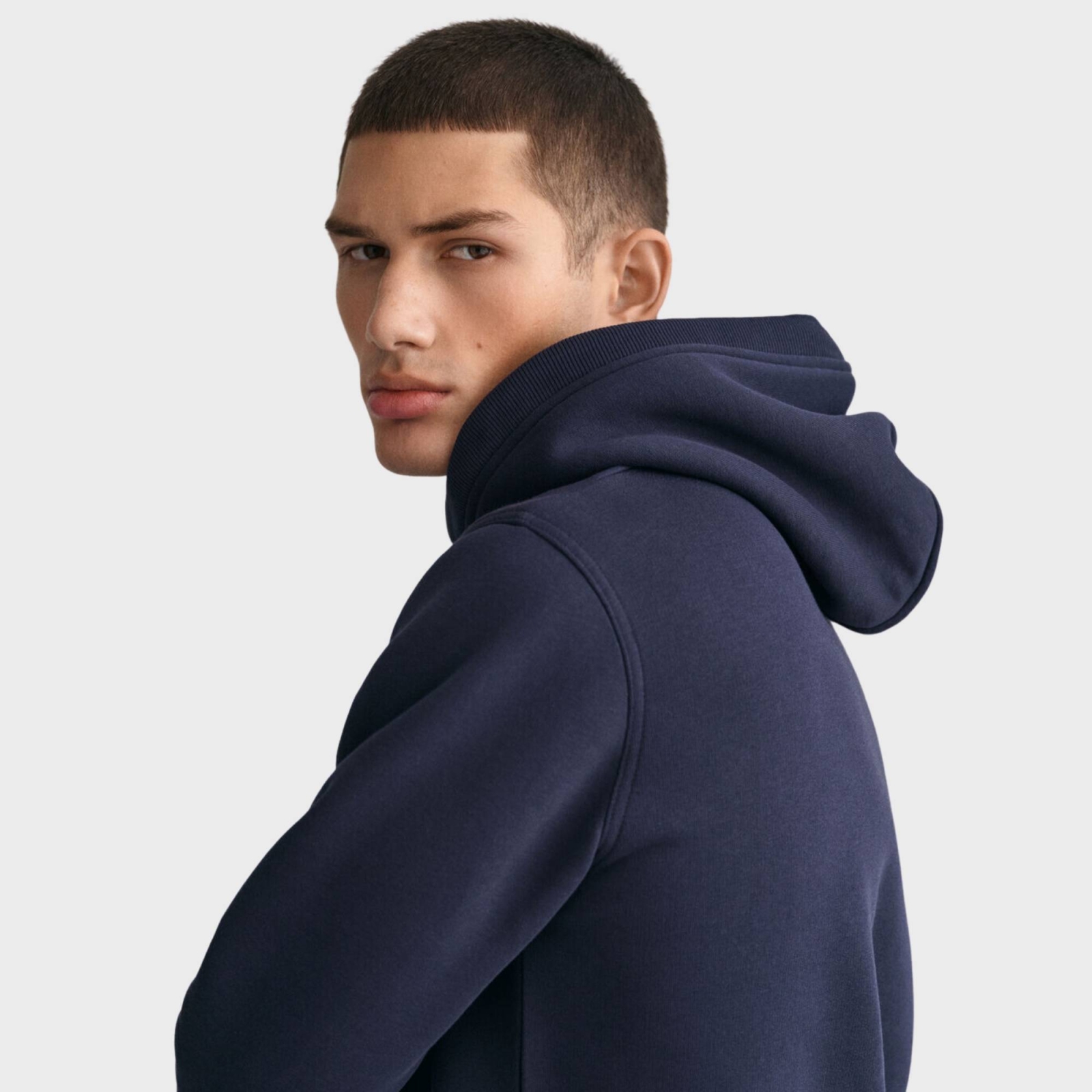 GANT REGULAR ARCHIEVE SHIELD HOODIE