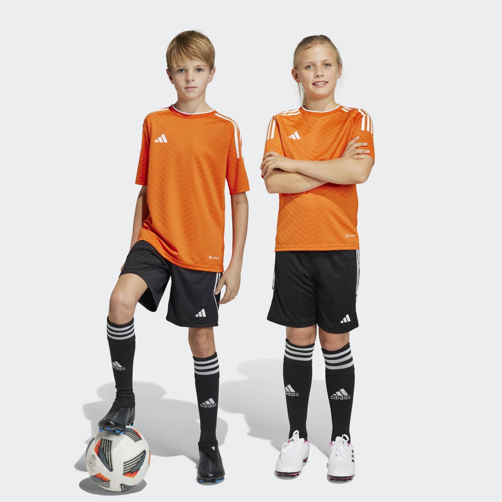 ADIDAS YOUTH TIRO 23 SHORTS