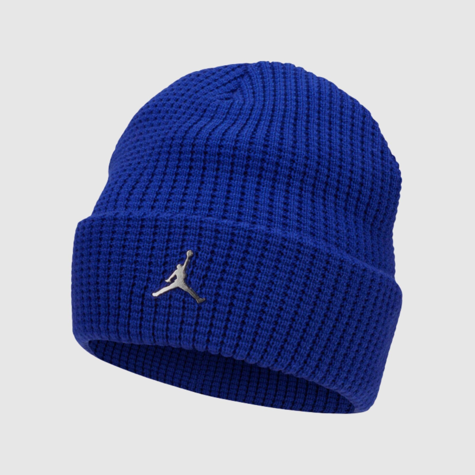 NIKE JORDAN BEANIE UTILITY METALIC LOGO