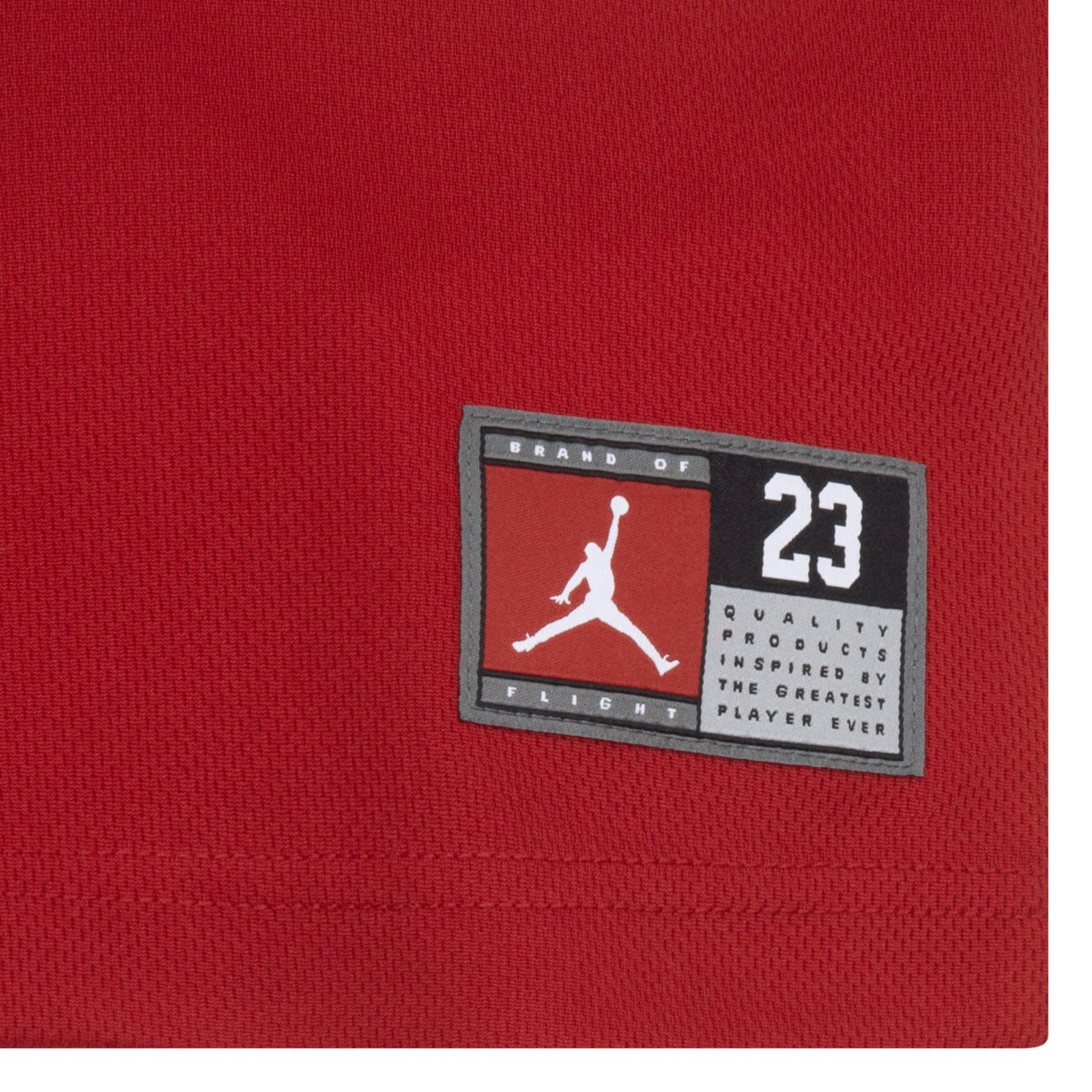 JORDAN 23 JERSEY SET