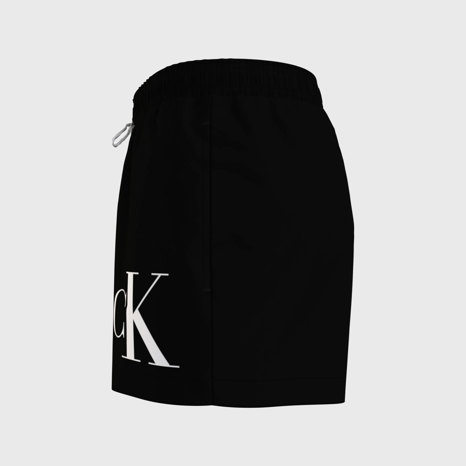 CALVIN KLEIN SHORT DRAWSTRING