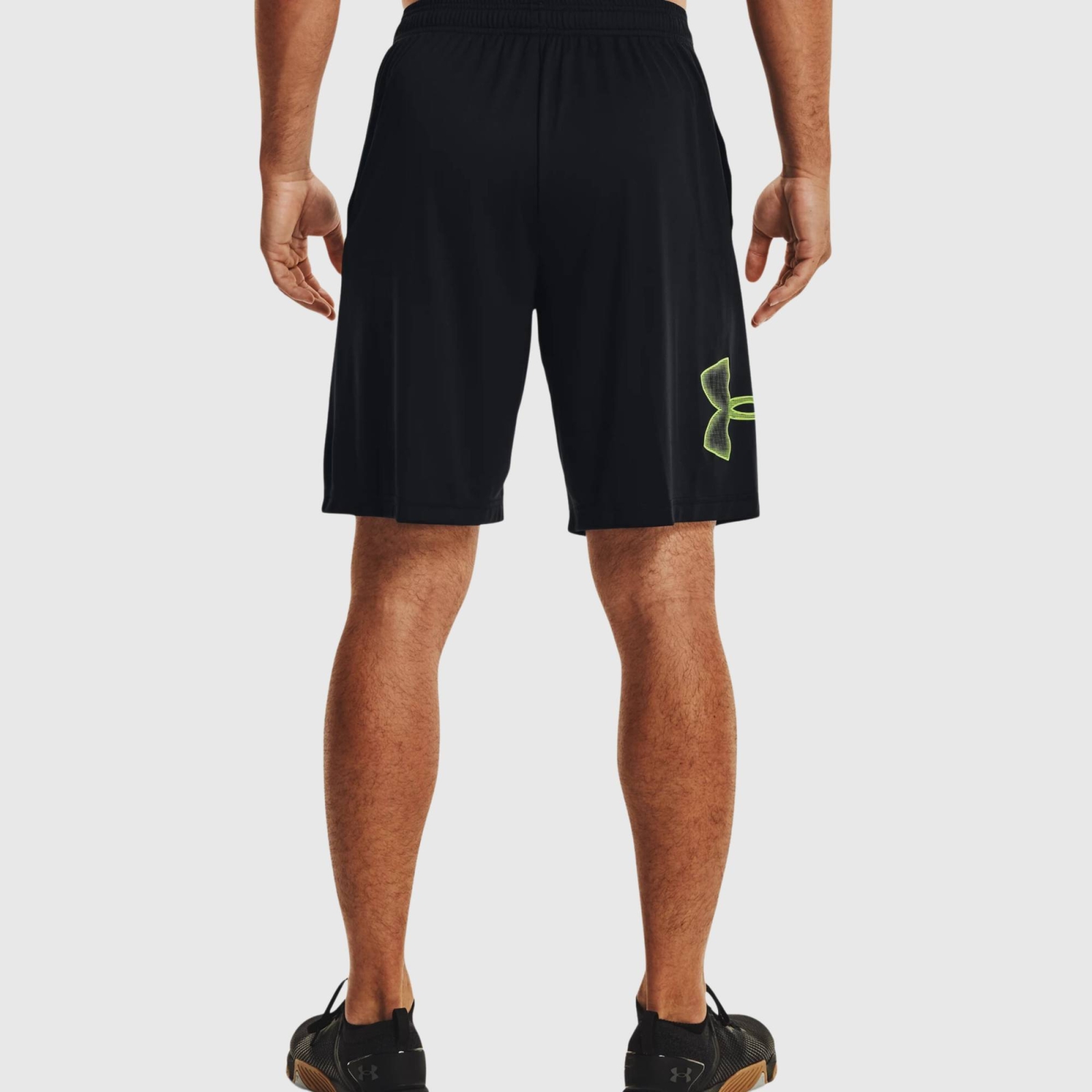 UNDER ARMOUR TECH GRAPHIC SHORT