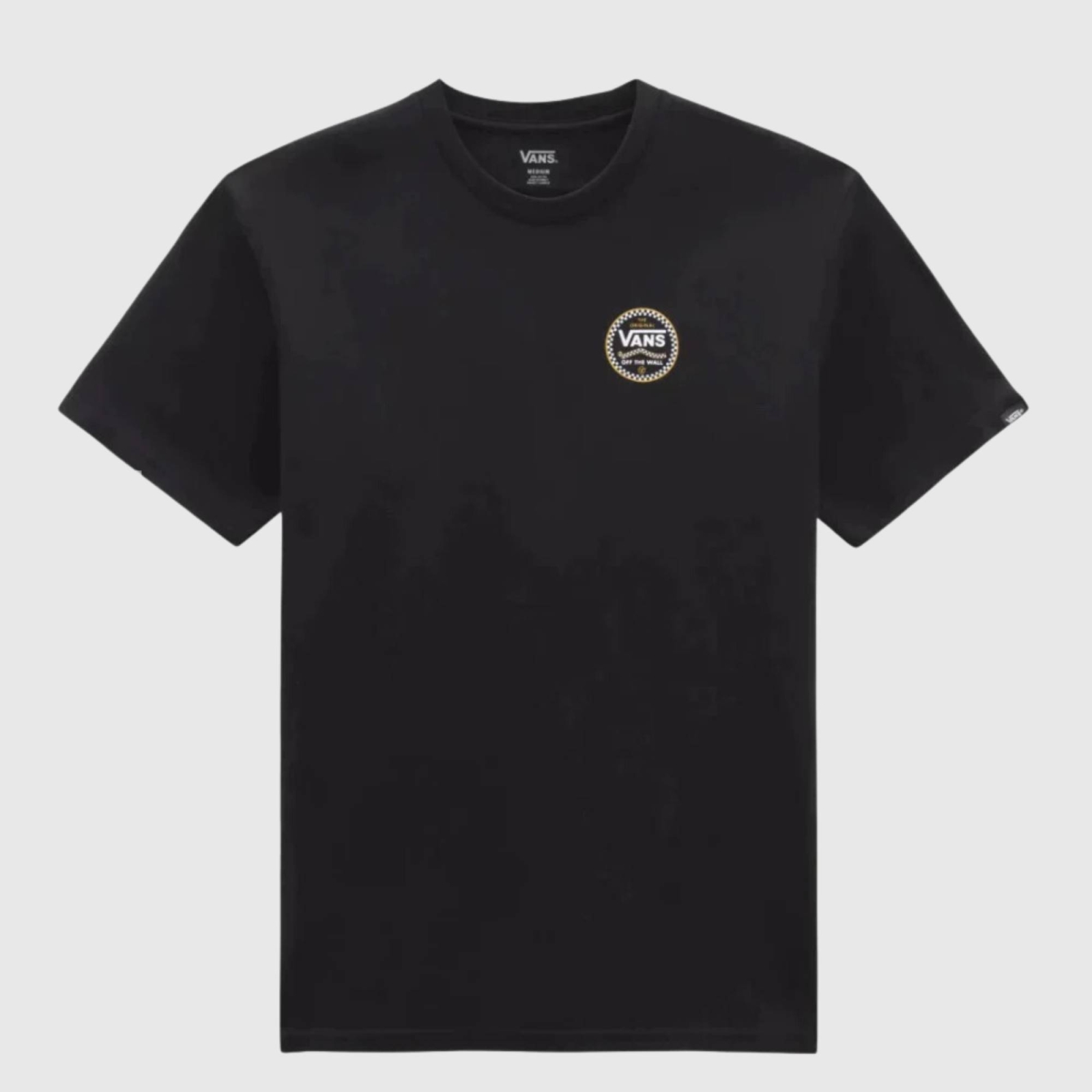 VANS BOYS LOCKIT TEE