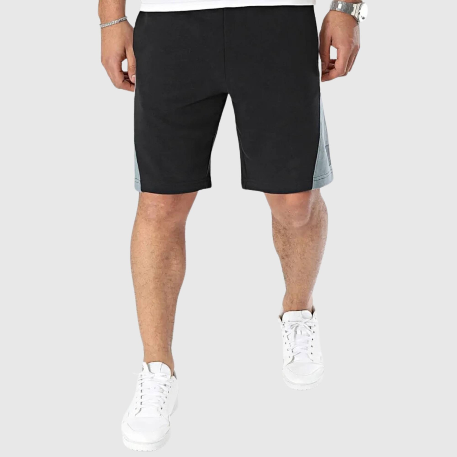 CHAMPION ATHLEISURE BERMUDA