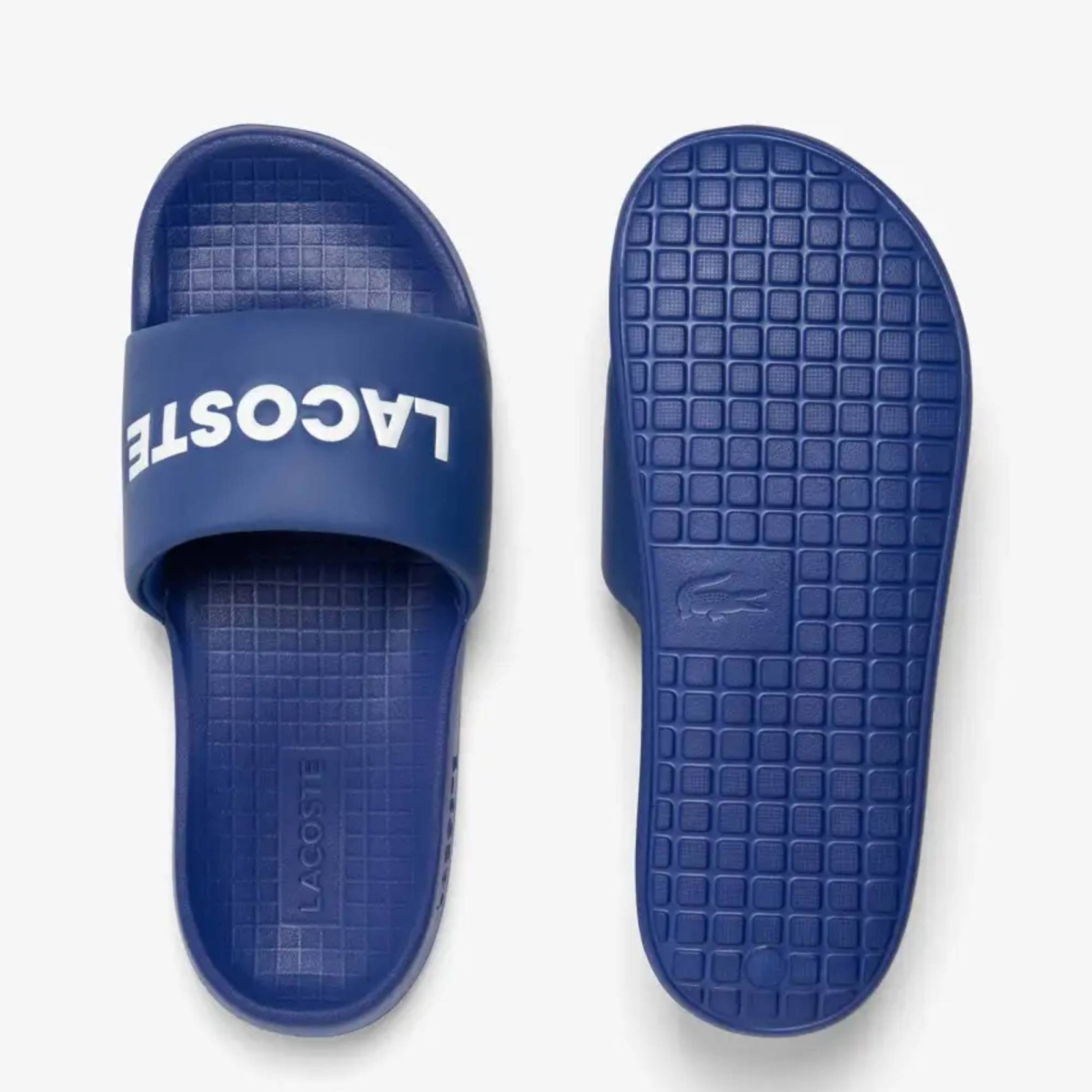 LACOSTE SERVE SLIDE 1.0